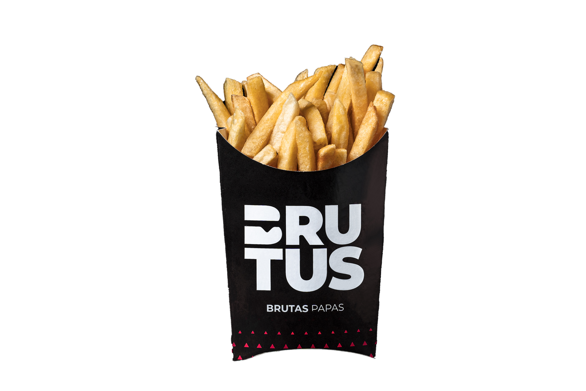 Papas Brutus