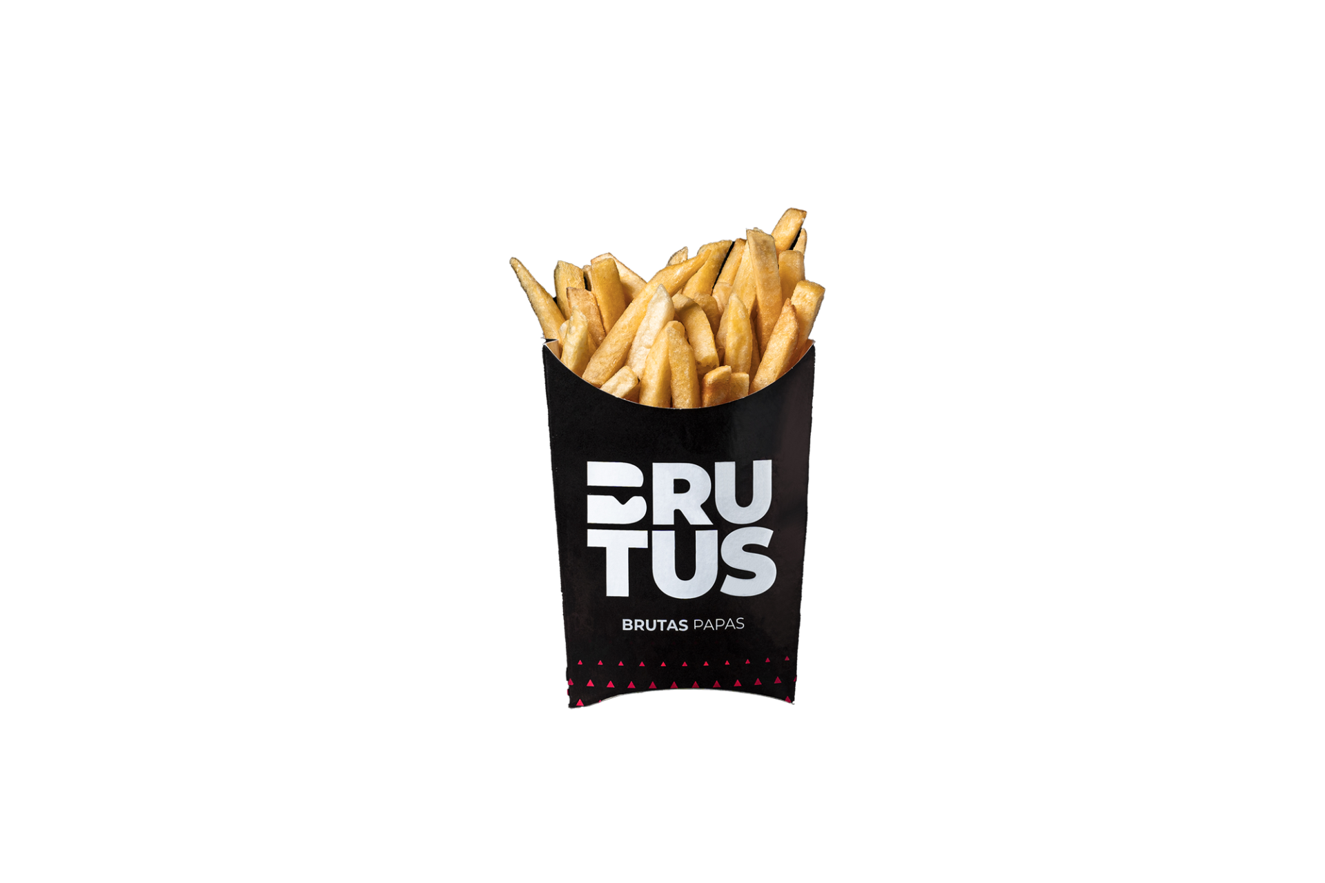 Papas grandes